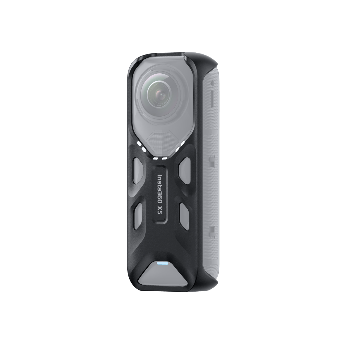 Insta360 X5 Thermo Grip Cover - TeqClub.com