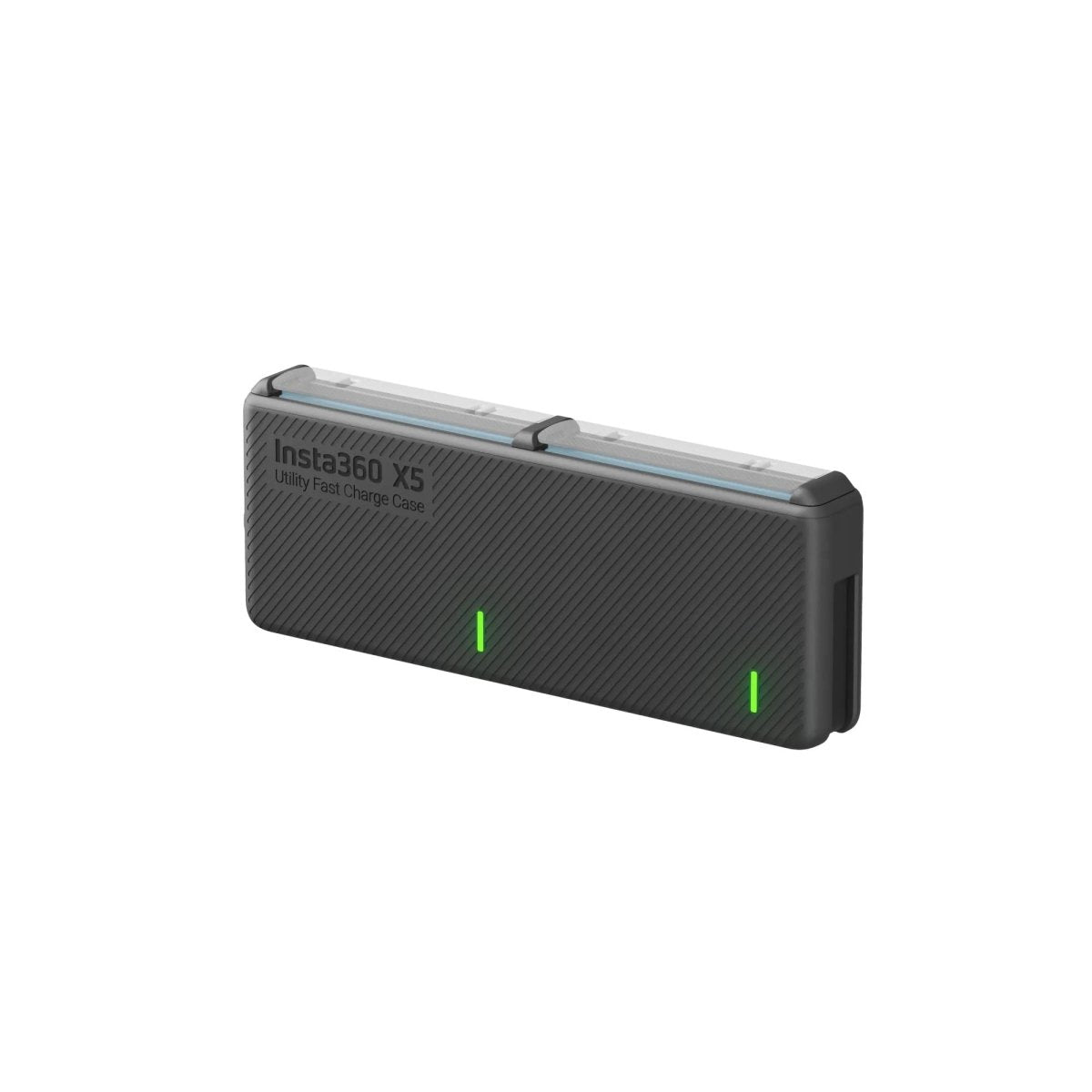Insta360 X5 Utility Fast Charge Case - TeqClub.com