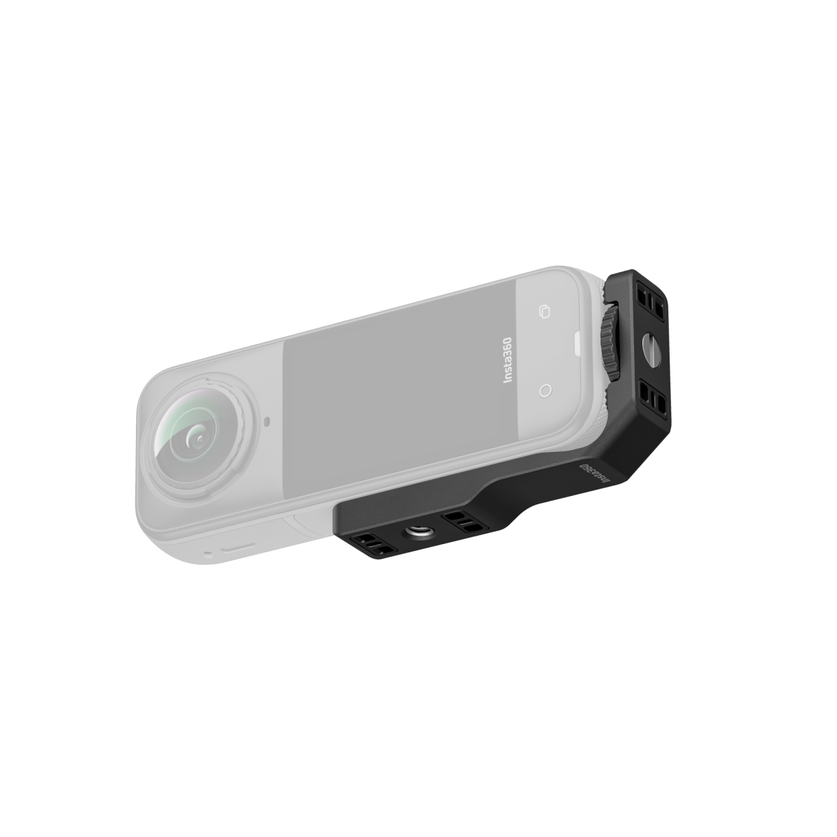 Insta360 X5 Vertical - Horizontal Mount - TeqClub.com