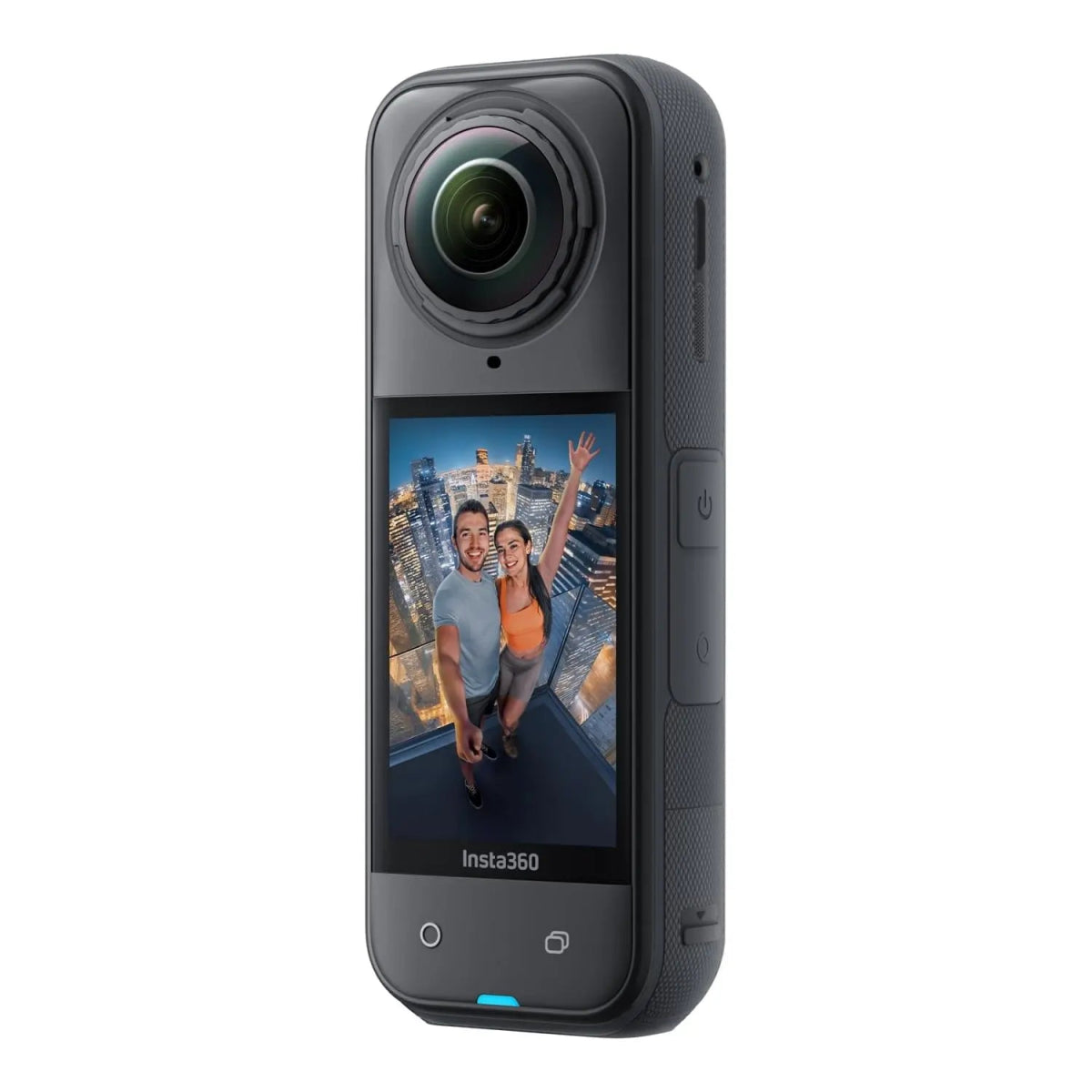 Insta360 X5 Vlog Bundle - With Selfie Stick - TeqClub.com