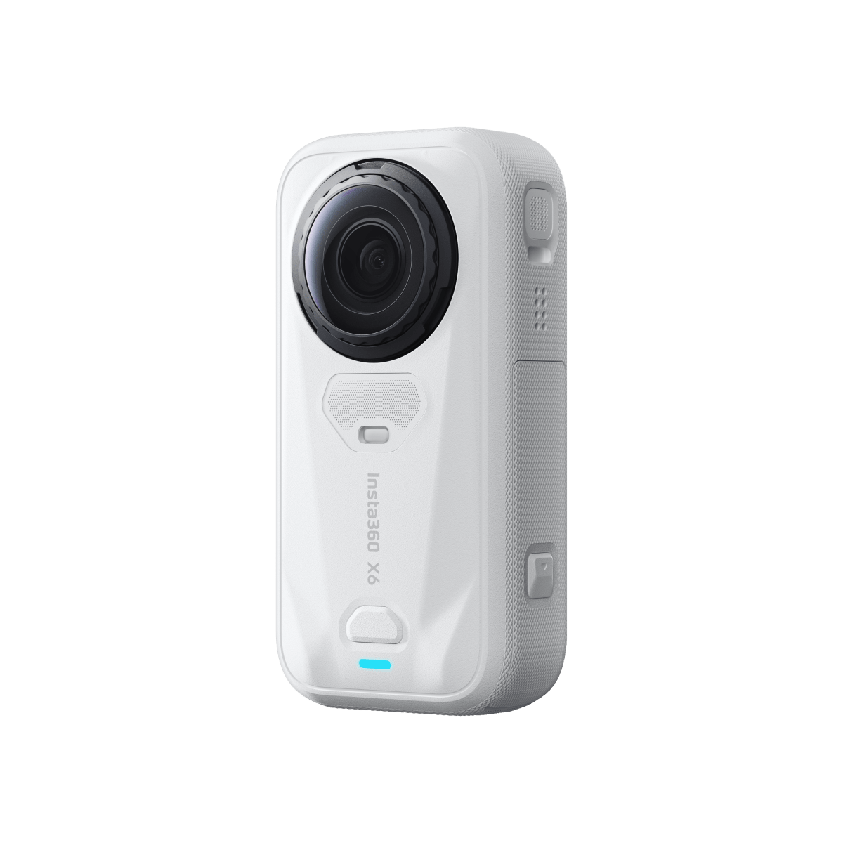 Insta360 X6 Essentials Bundle Arctic White - TeqClub.com