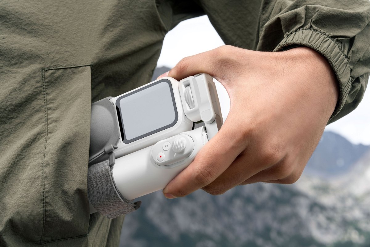 Insta360 X6 Standard Bundle Arctic White - TeqClub.com