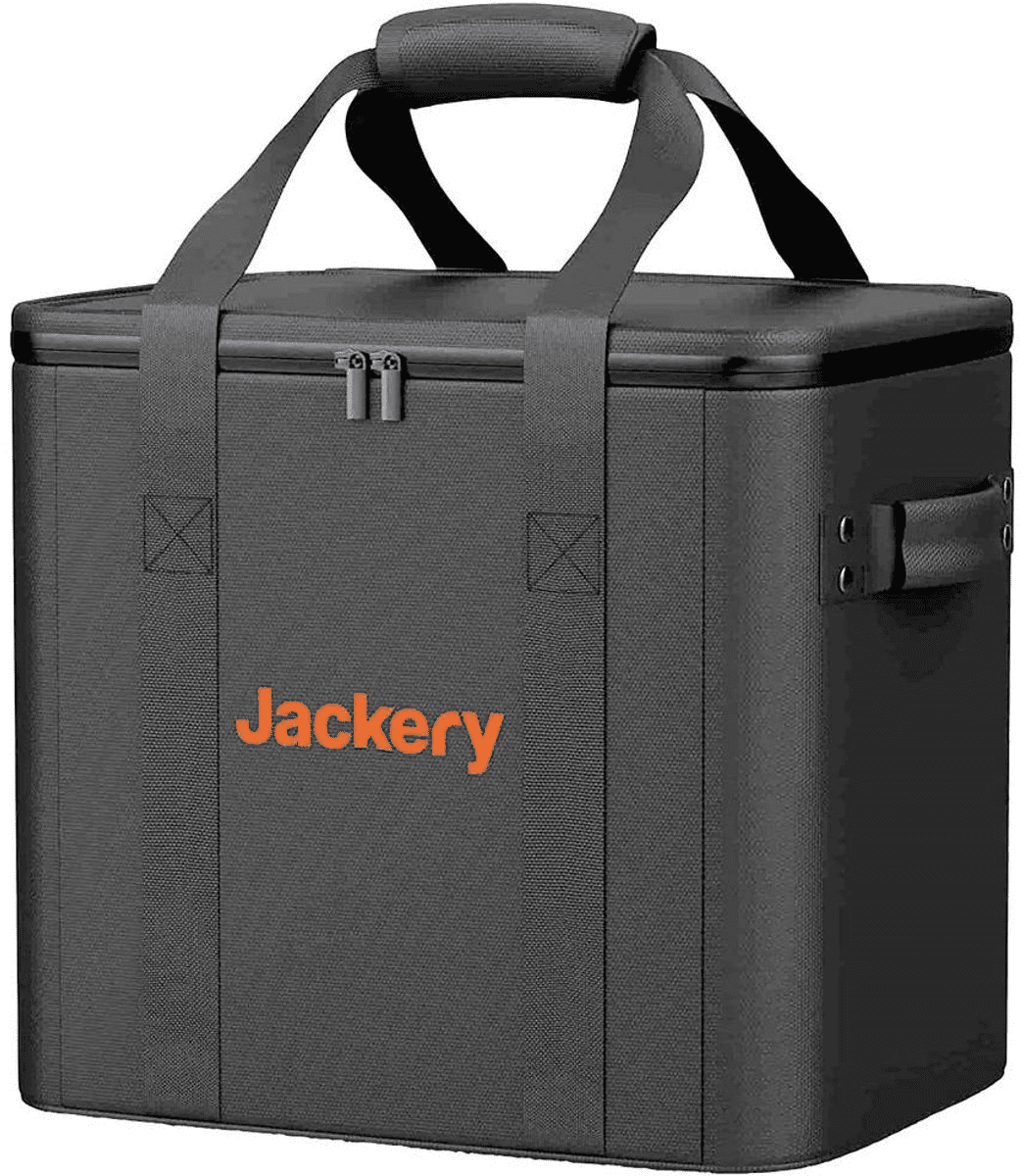 Jackery Explorer 2000 Pro Bag - TeqClub.com
