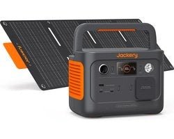 Jackery Explorer 300 Plus + 40W Mini - TeqClub.com