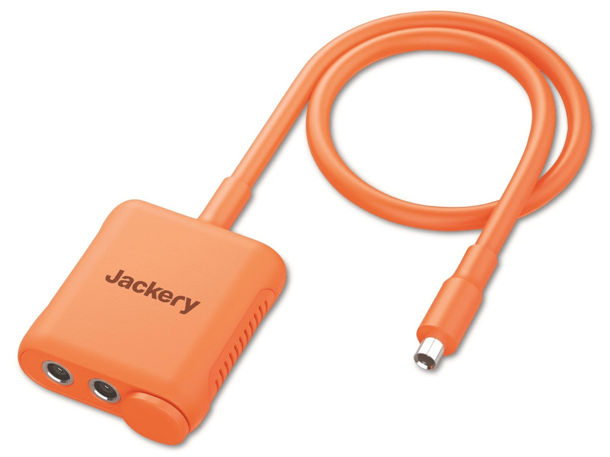 Jackery Solar Series Charging Cable (Connector) - TeqClub.com