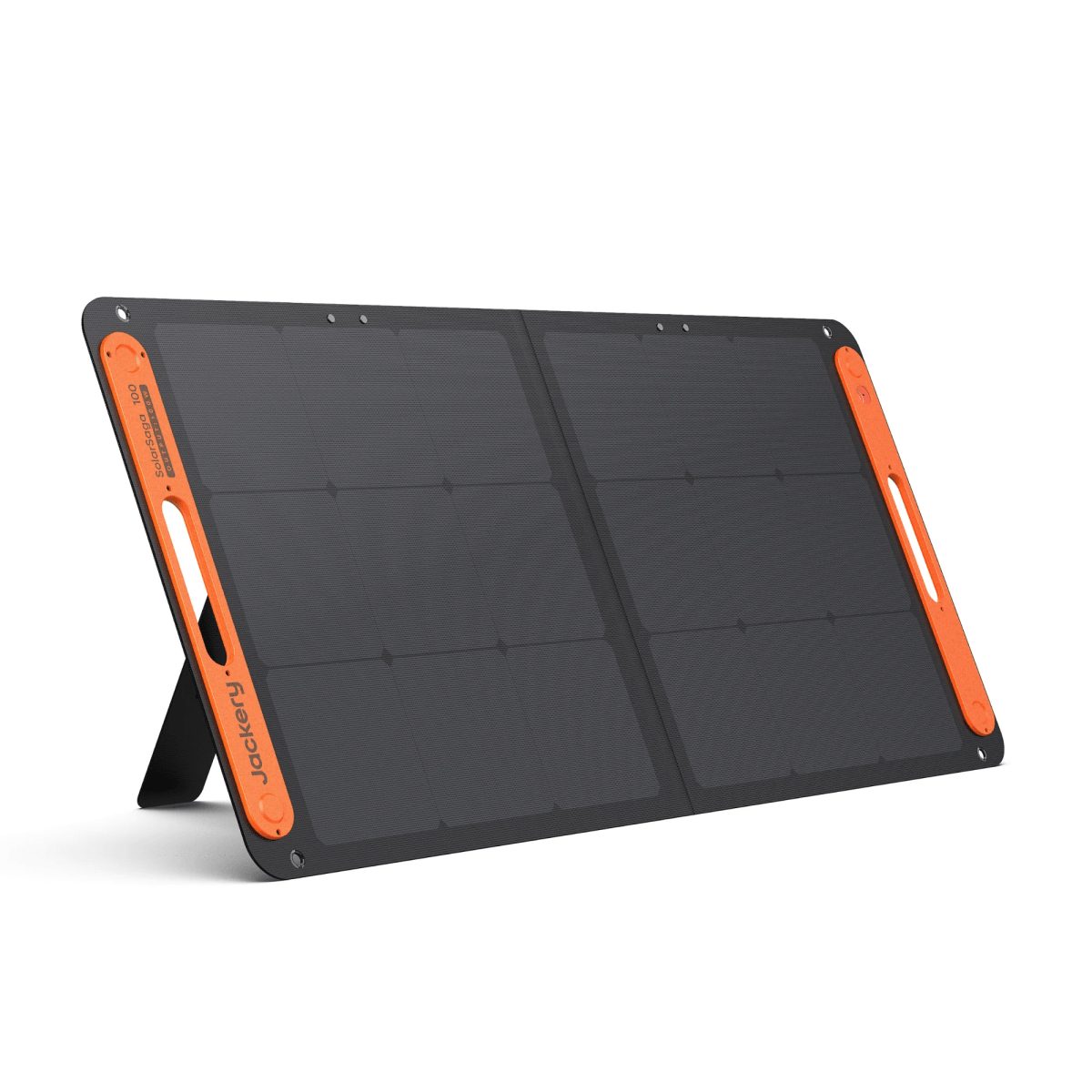 Jackery SolarSaga 100W - TeqClub.com