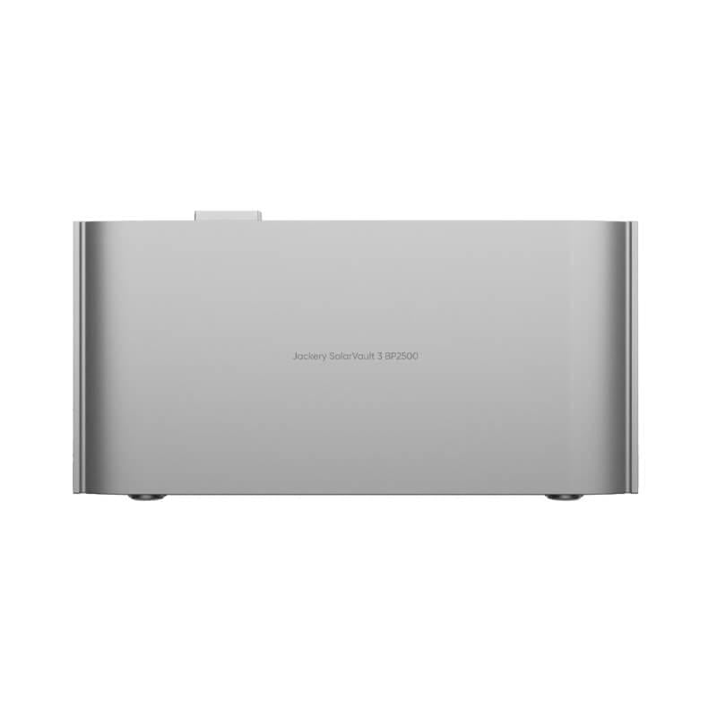 Jackery SolarVault 3 BP2500 Battery - TeqClub.com