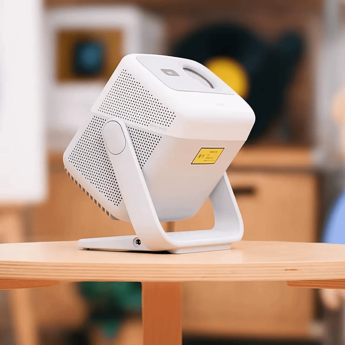 JMGO Galaxy Bundle – N1S SE + Govee Star Light Projector - TeqClub.com