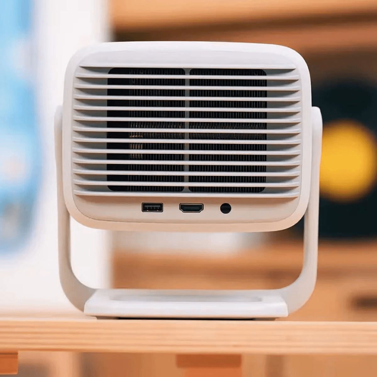 JMGO Galaxy Bundle – N1S SE + Govee Star Light Projector - TeqClub.com