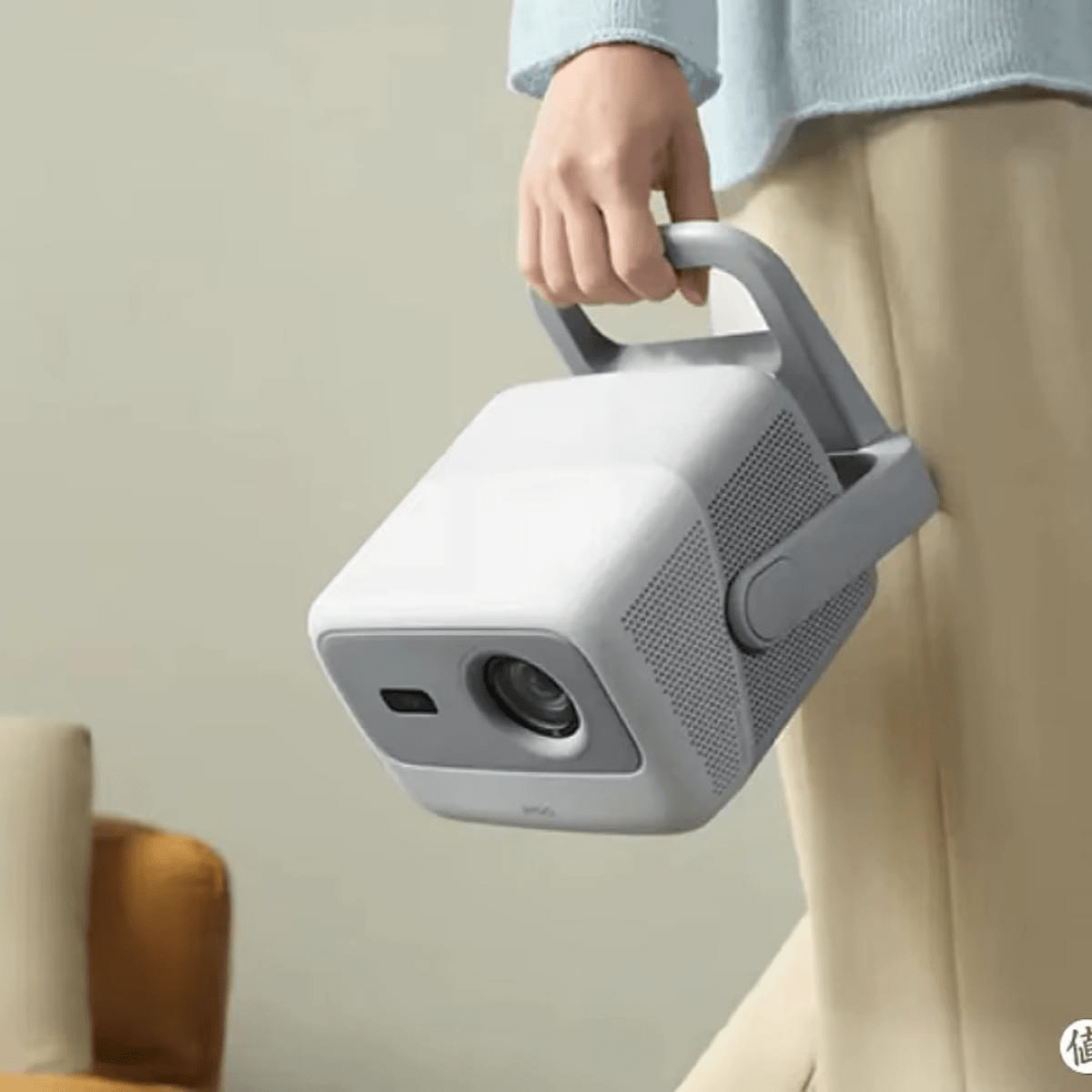 JMGO Galaxy Bundle – N1S SE + Govee Star Light Projector - TeqClub.com