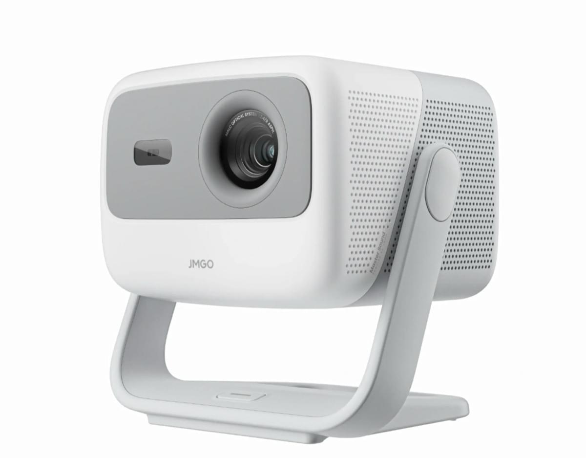 JMGO N1S - TeqClub.com