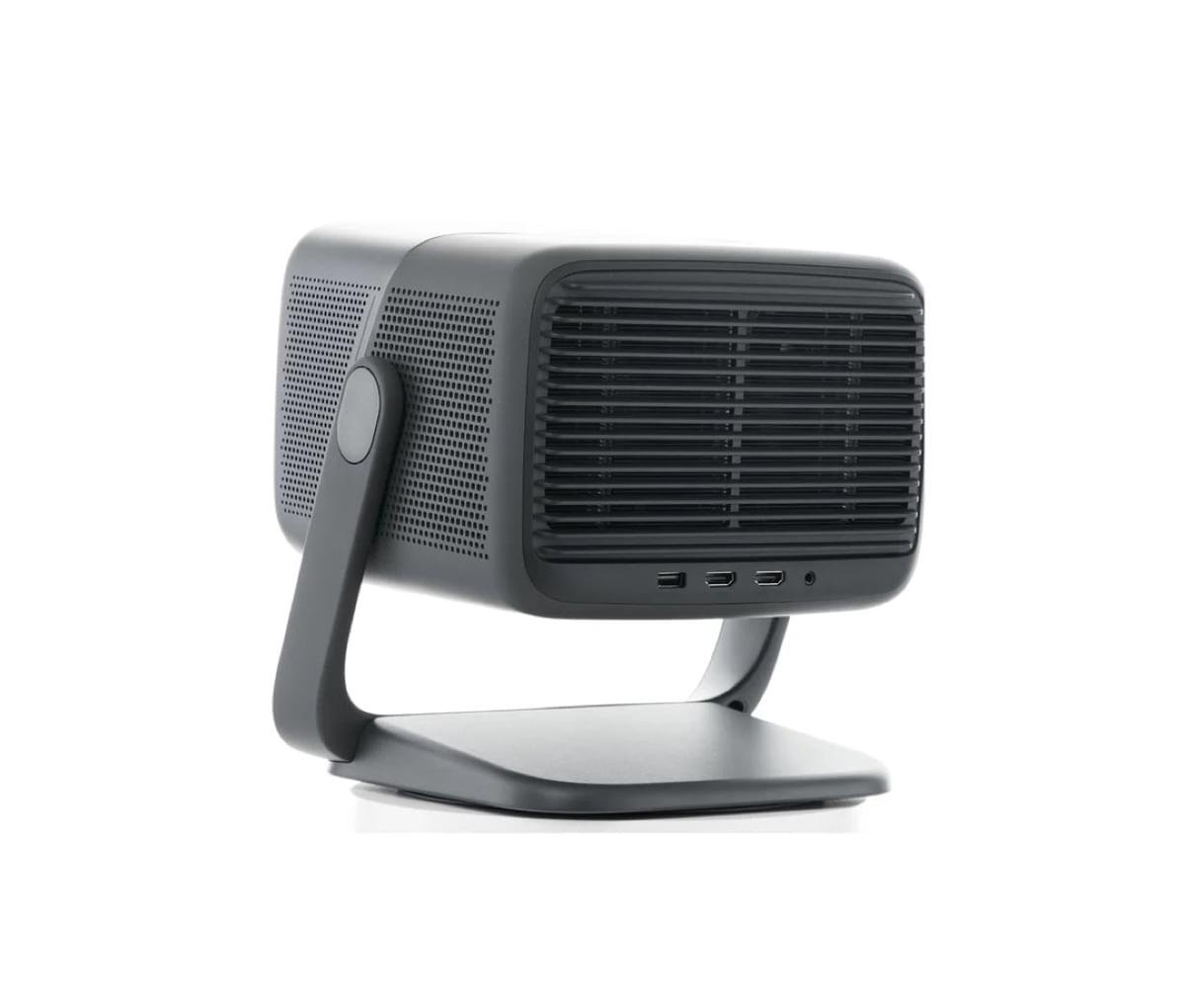 JMGO N1S Infinity 4K - TeqClub.com