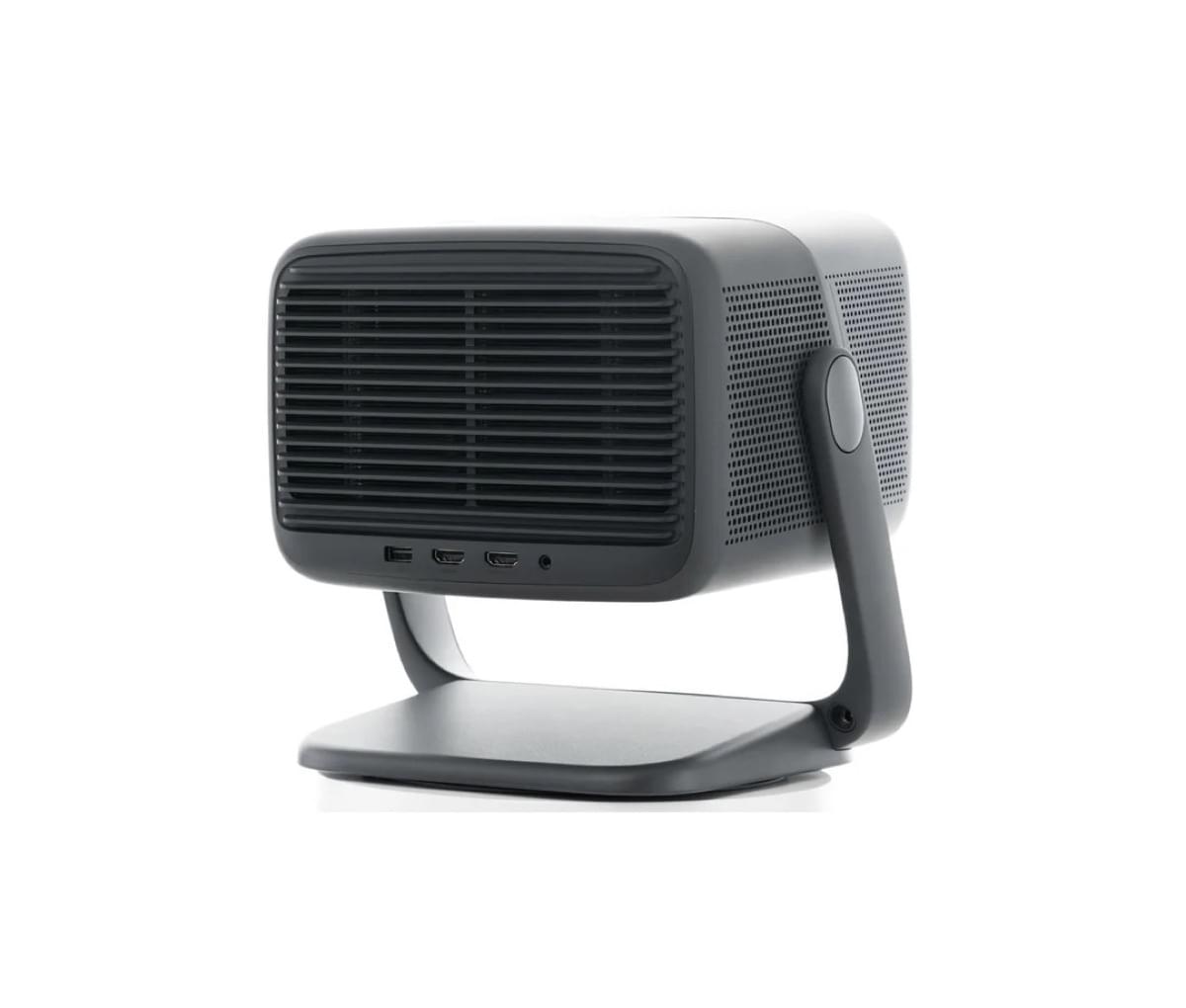 JMGO N1S Infinity 4K - TeqClub.com