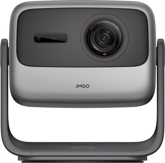 JMGO N1S Infinity 4K - TeqClub.com