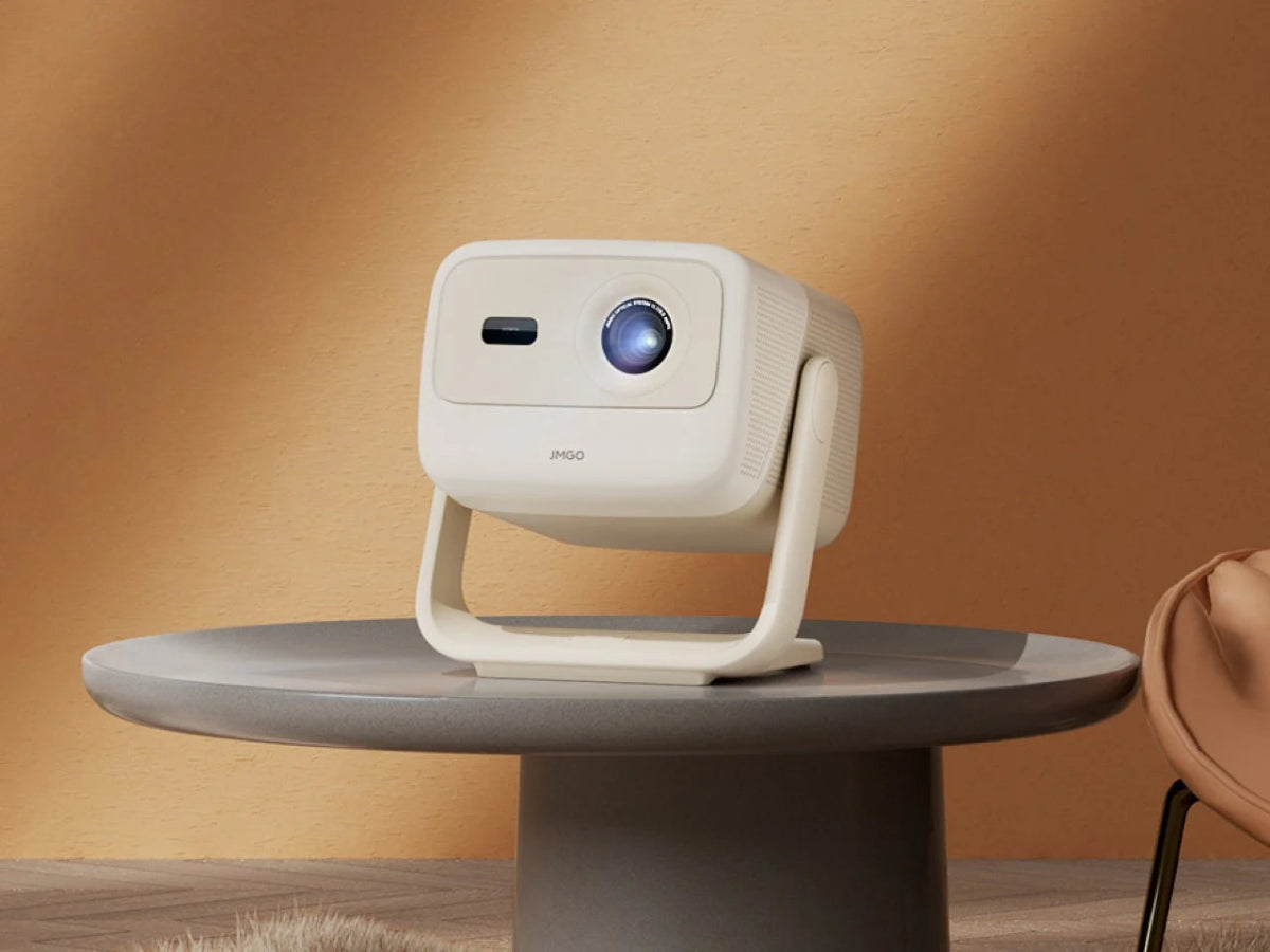 JMGO N1S Nano - TeqClub.com
