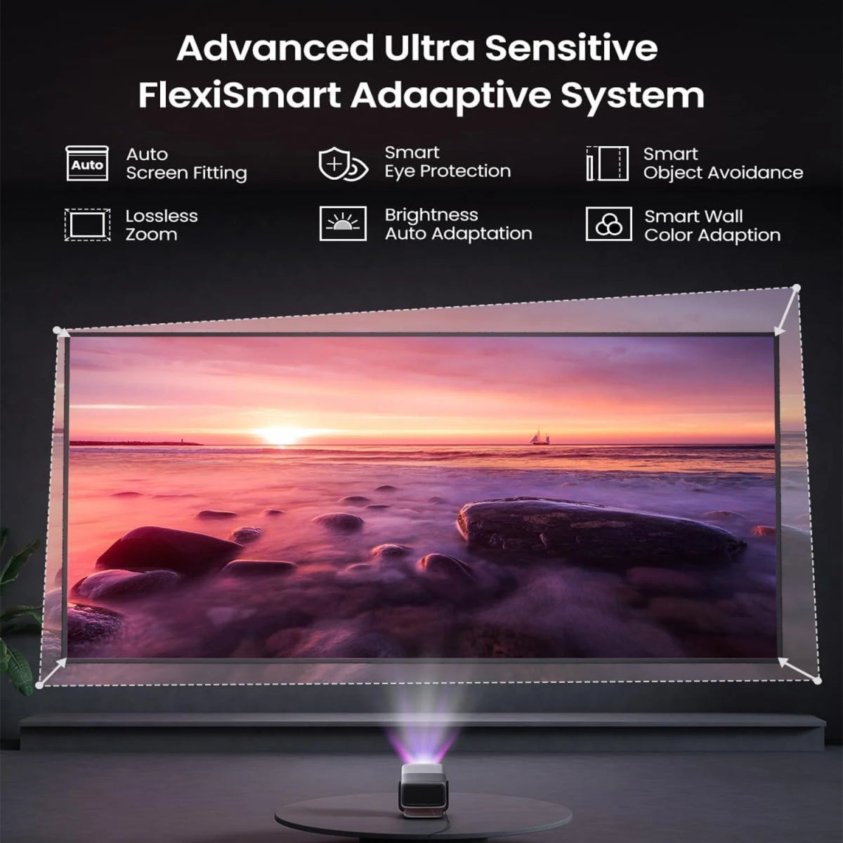 JMGO N1S Ultimate 4K - TeqClub.com