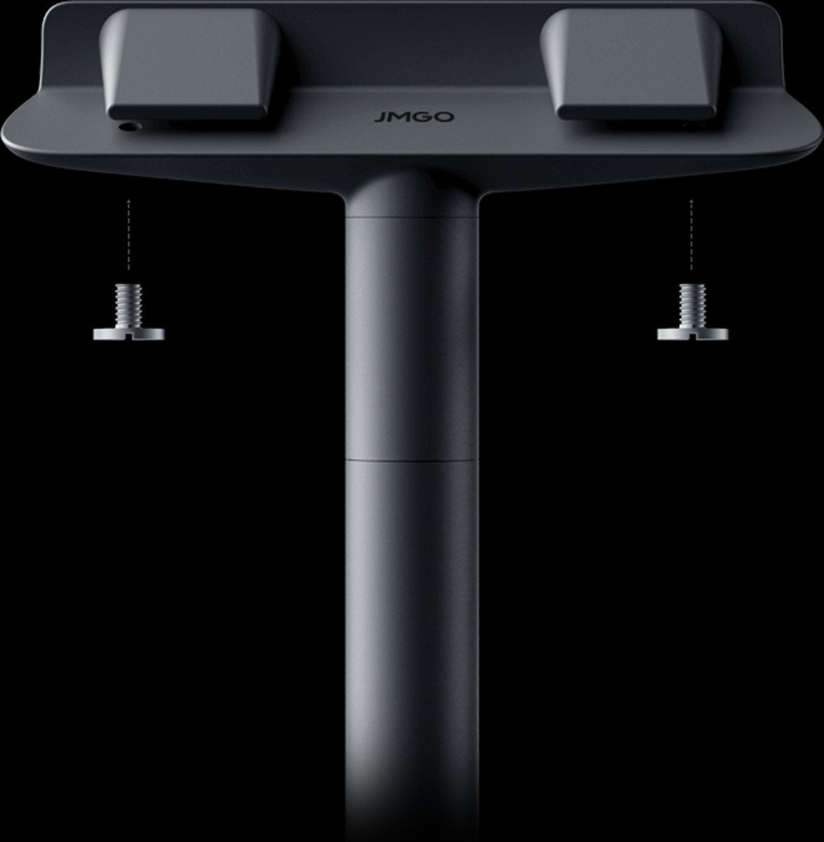 JMGO N1S Ultimate with Floor Stand bundle - TeqClub.com