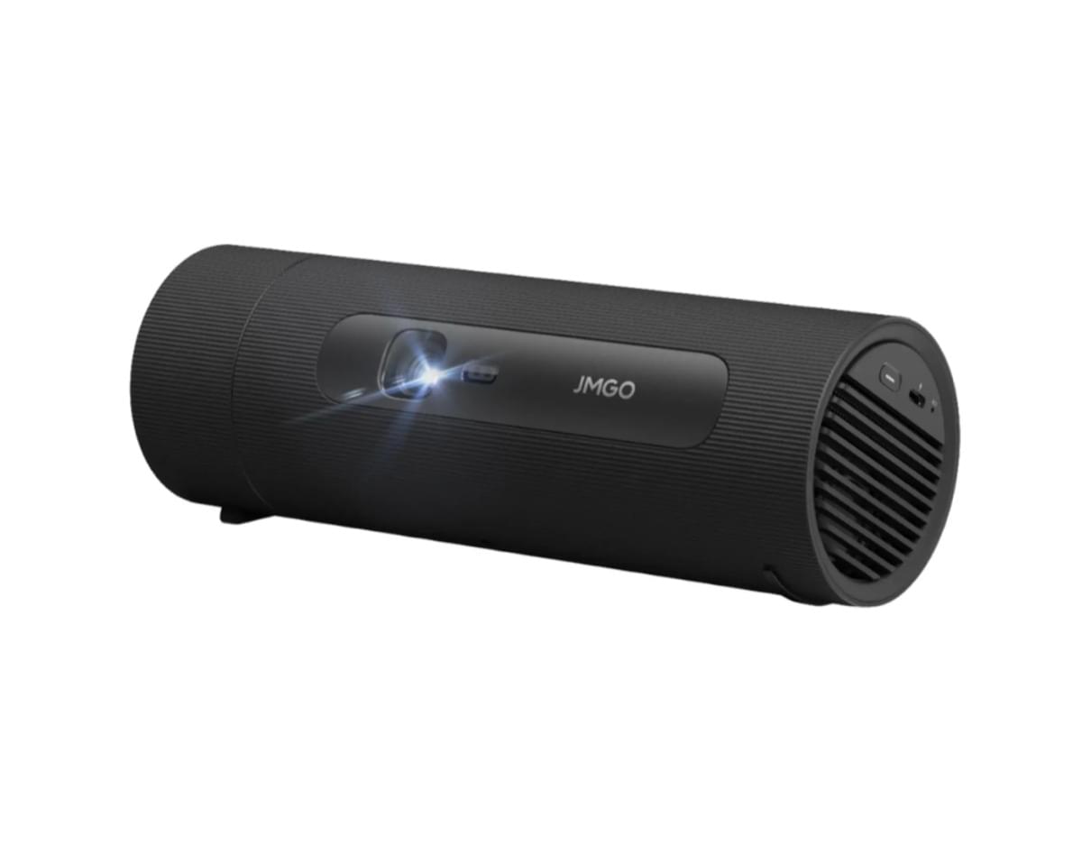 JMGO PicoFlix - TeqClub.com