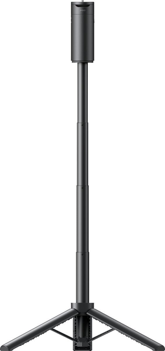 JMGO Portable Power Bank Tripod - TeqClub.com