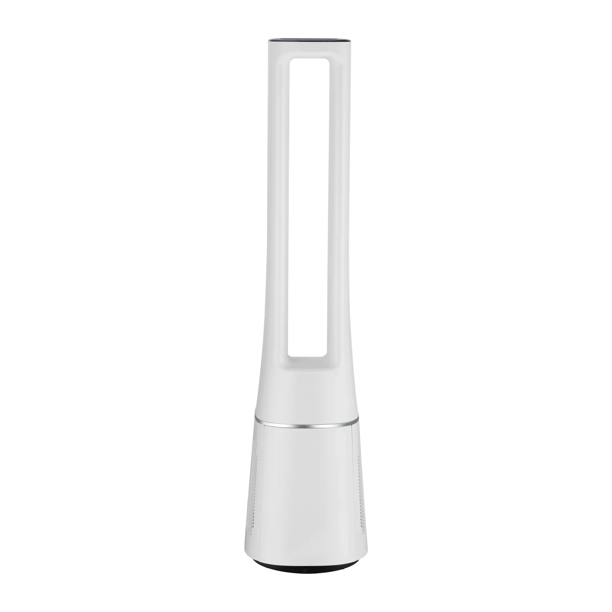 Midea Bladeless Fan & Air purifier White - TeqClub.com