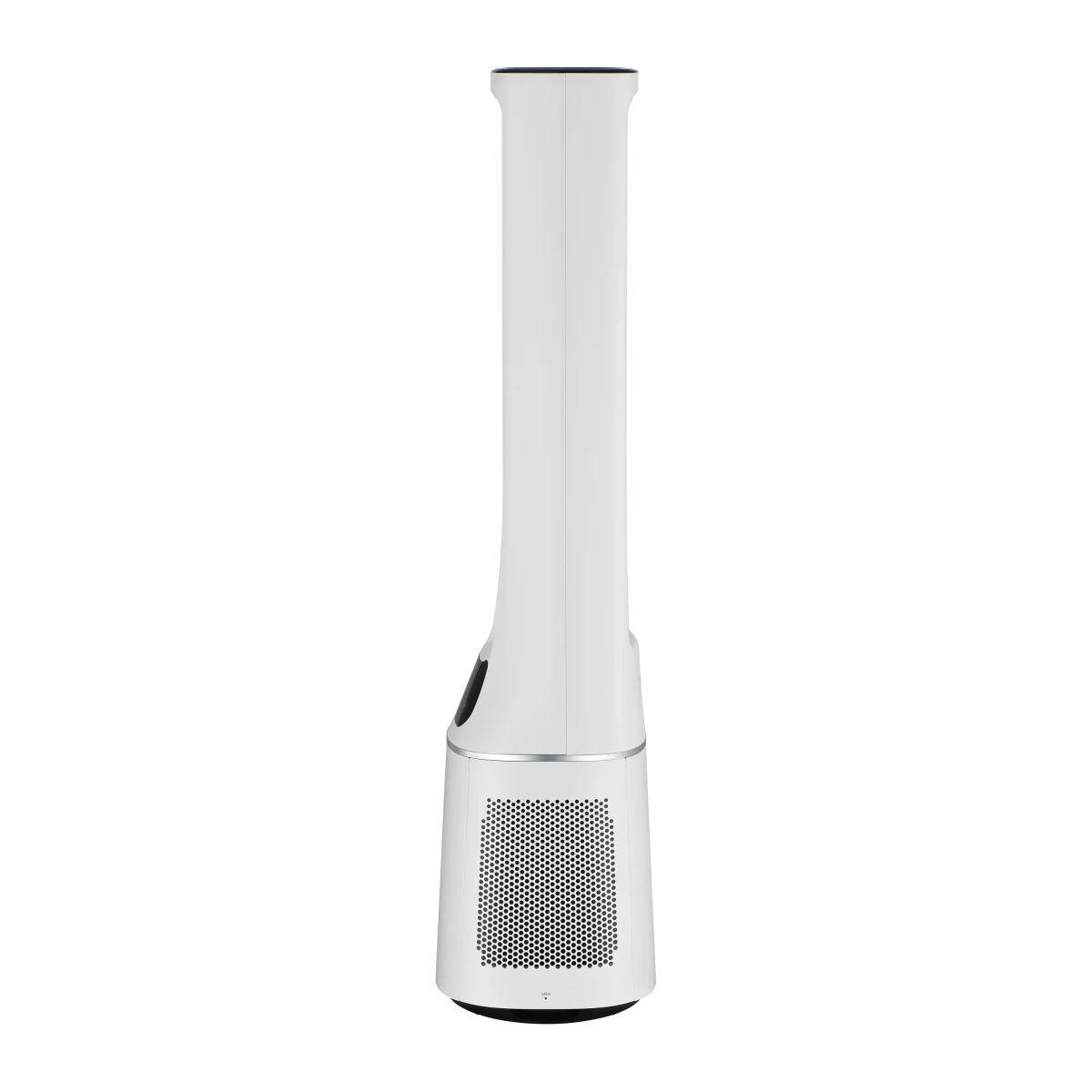 Midea Bladeless Fan & Air purifier White - TeqClub.com