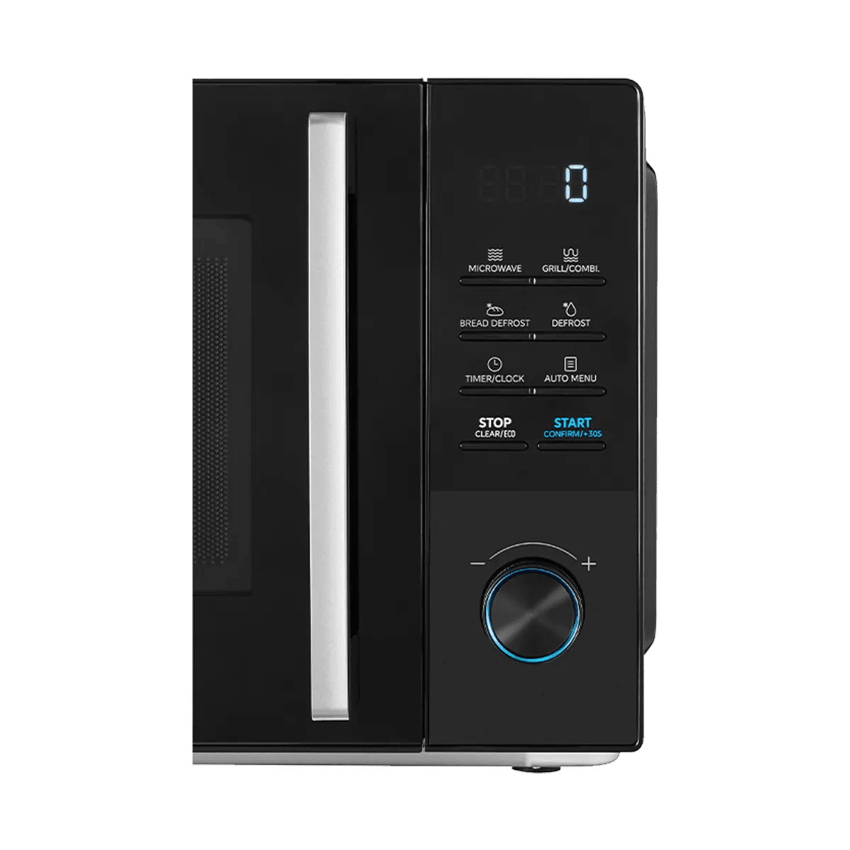 Midea MWO Black 25L - TeqClub.com