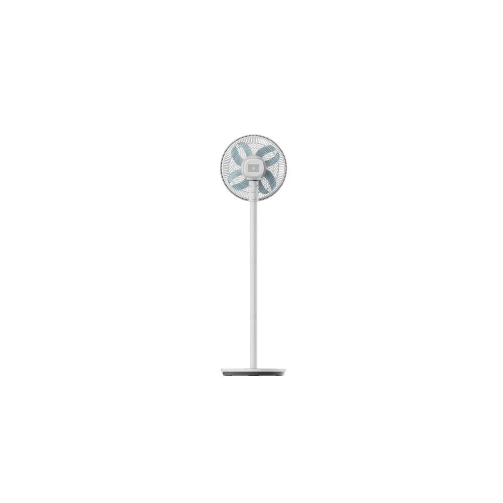 Midea Pedestal Fan 12inch - TeqClub.com