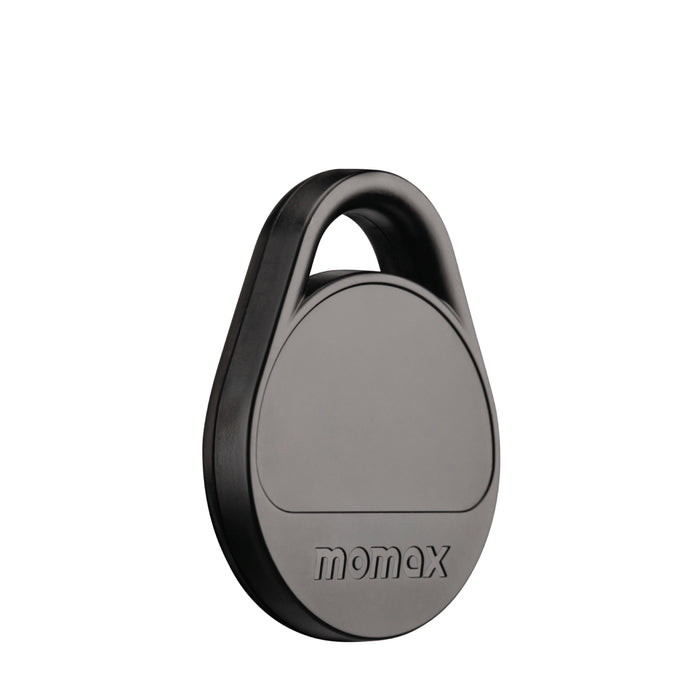 Momax Pinpop Lite - Apple Find My Tracker Black - TeqClub.com