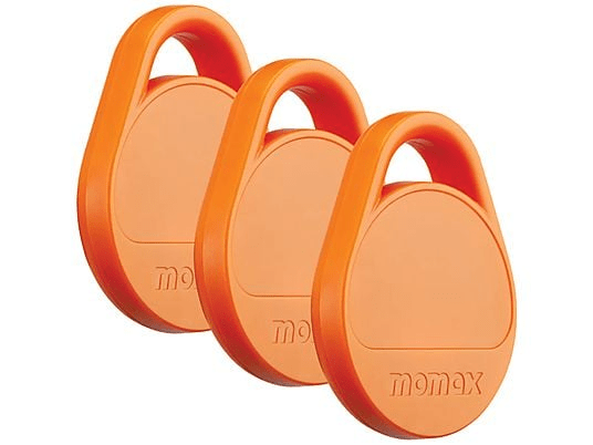 Momax Pinpop lite Orange x3 - TeqClub.com