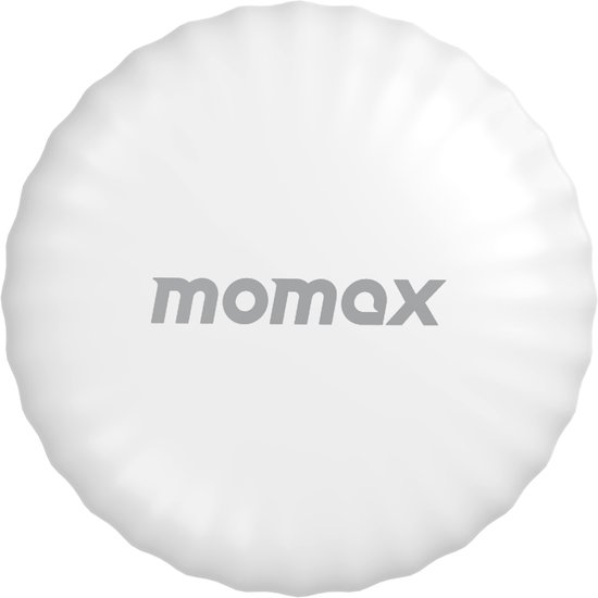 Momax PinTag Find My Tracker White - TeqClub.com