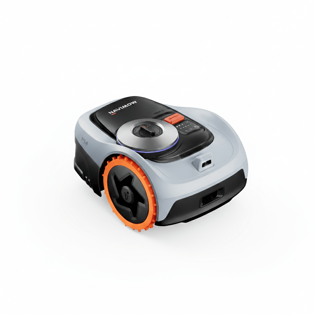 Navimow i2 AWD i206 - TeqClub.com