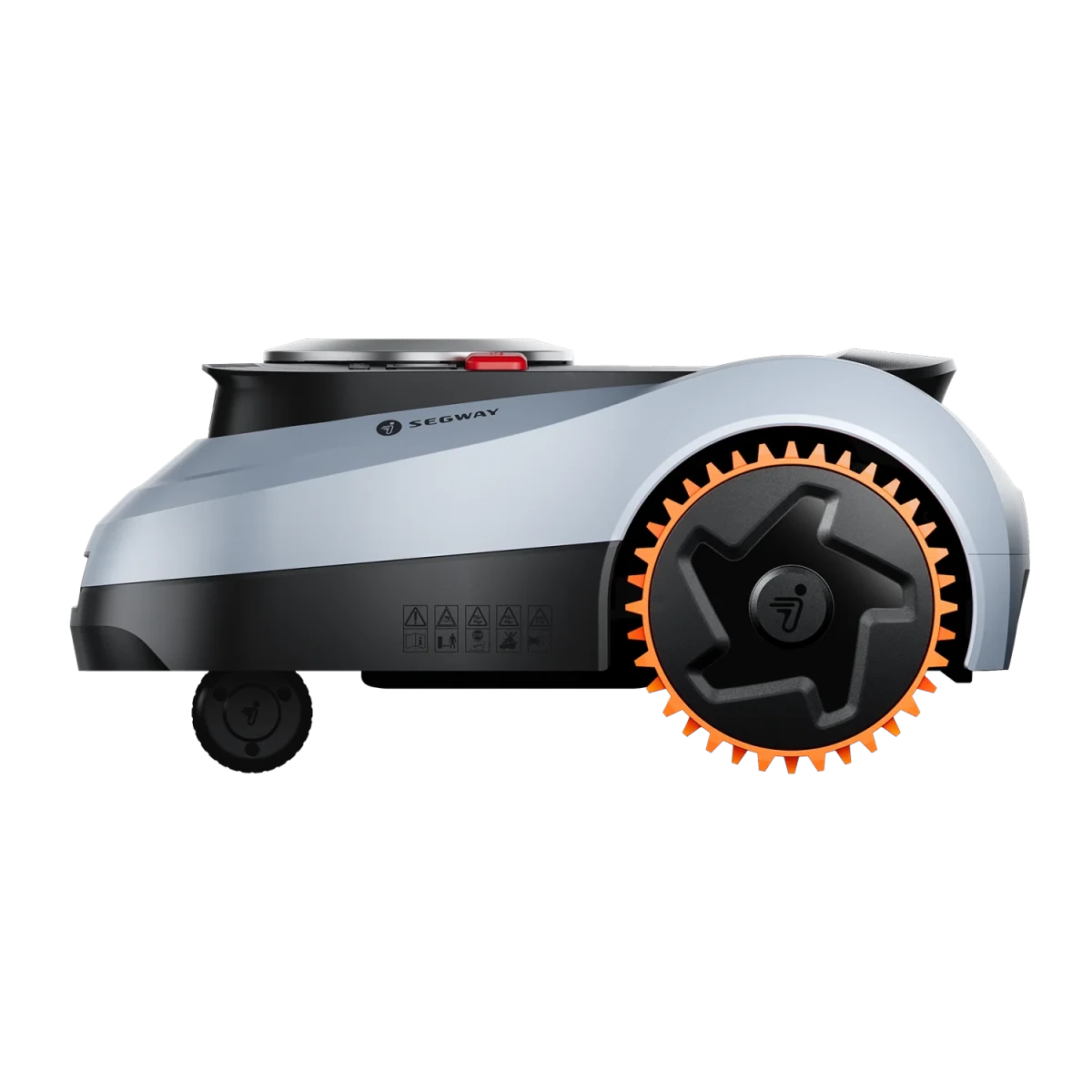 Navimow i220 - TeqClub.com