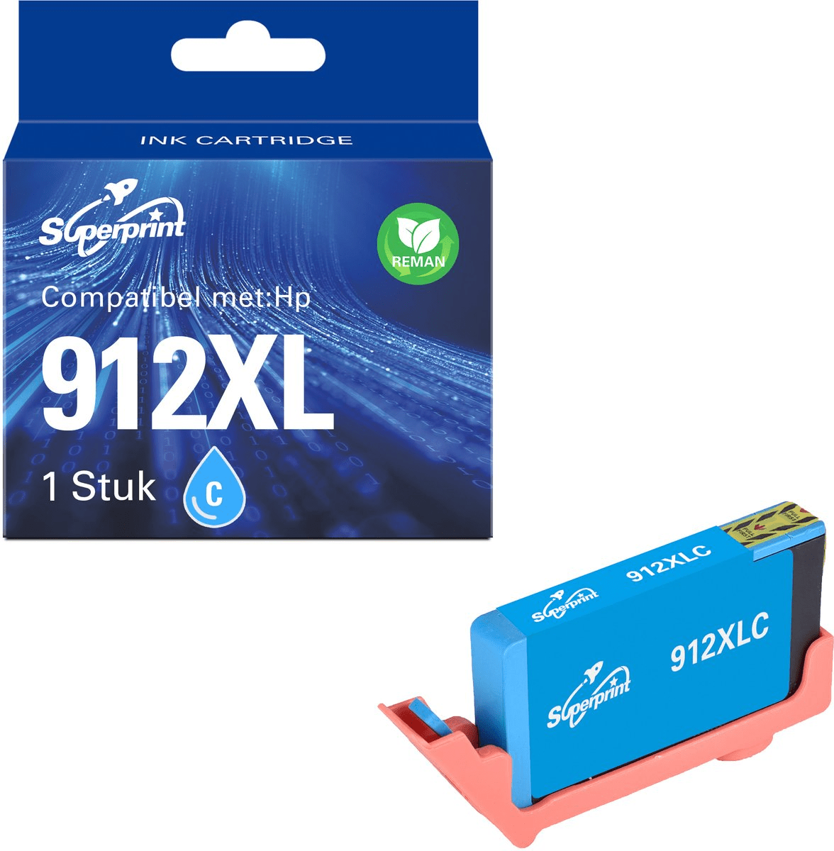 Ninestar SP - 546XL - CMY - TeqClub.com