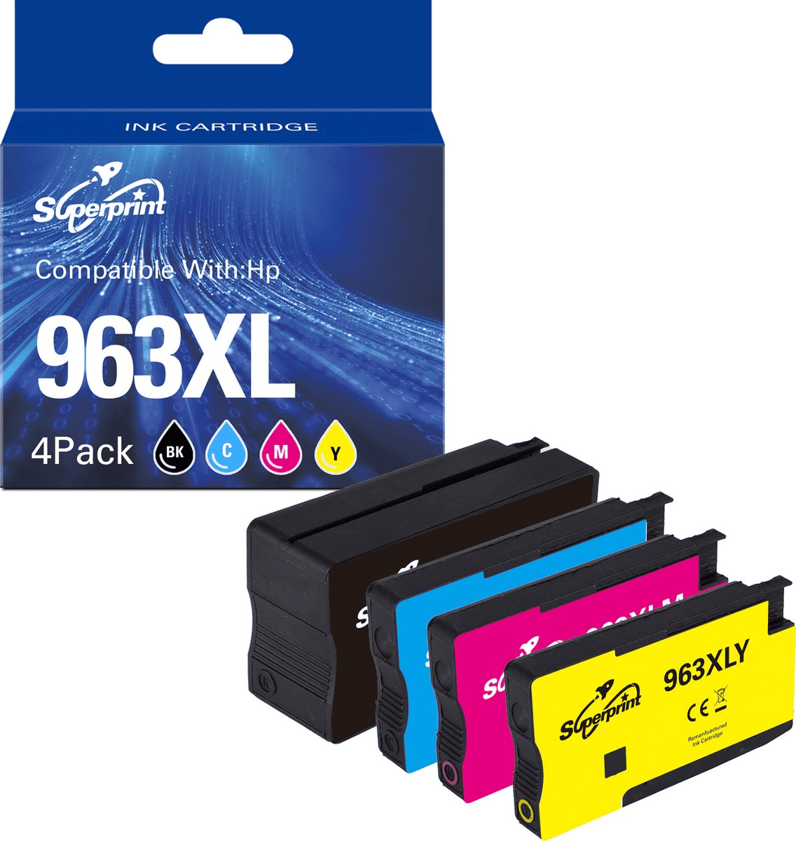 Ninestar SP - 603XL - 4P - TeqClub.com