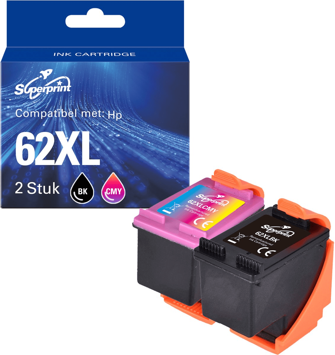 Ninestar SP - 62XL - 2P - TeqClub.com