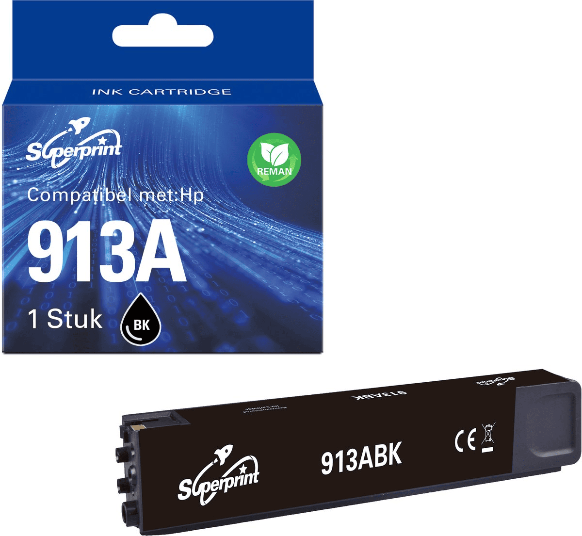 Ninestar SP - 913A - PBK - TeqClub.com