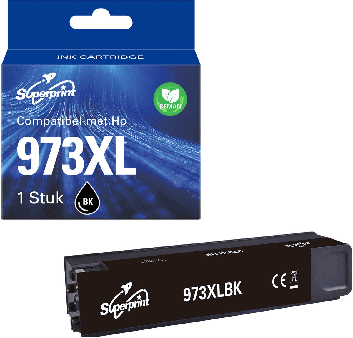 Ninestar SP - 973XL - PBK - TeqClub.com