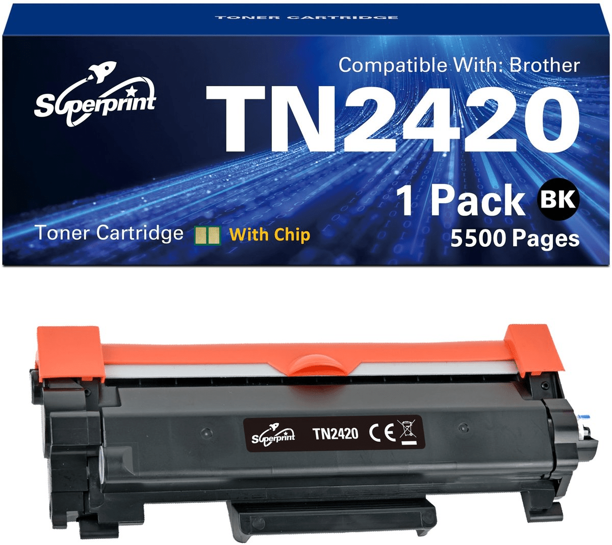 Ninestar SP - BTN2420 - L - TeqClub.com