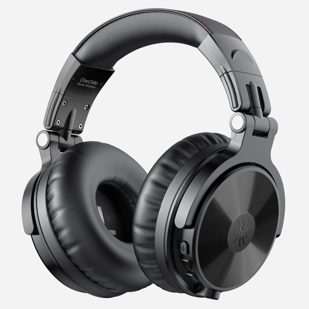 OneOdio Pro C Black - TeqClub.com