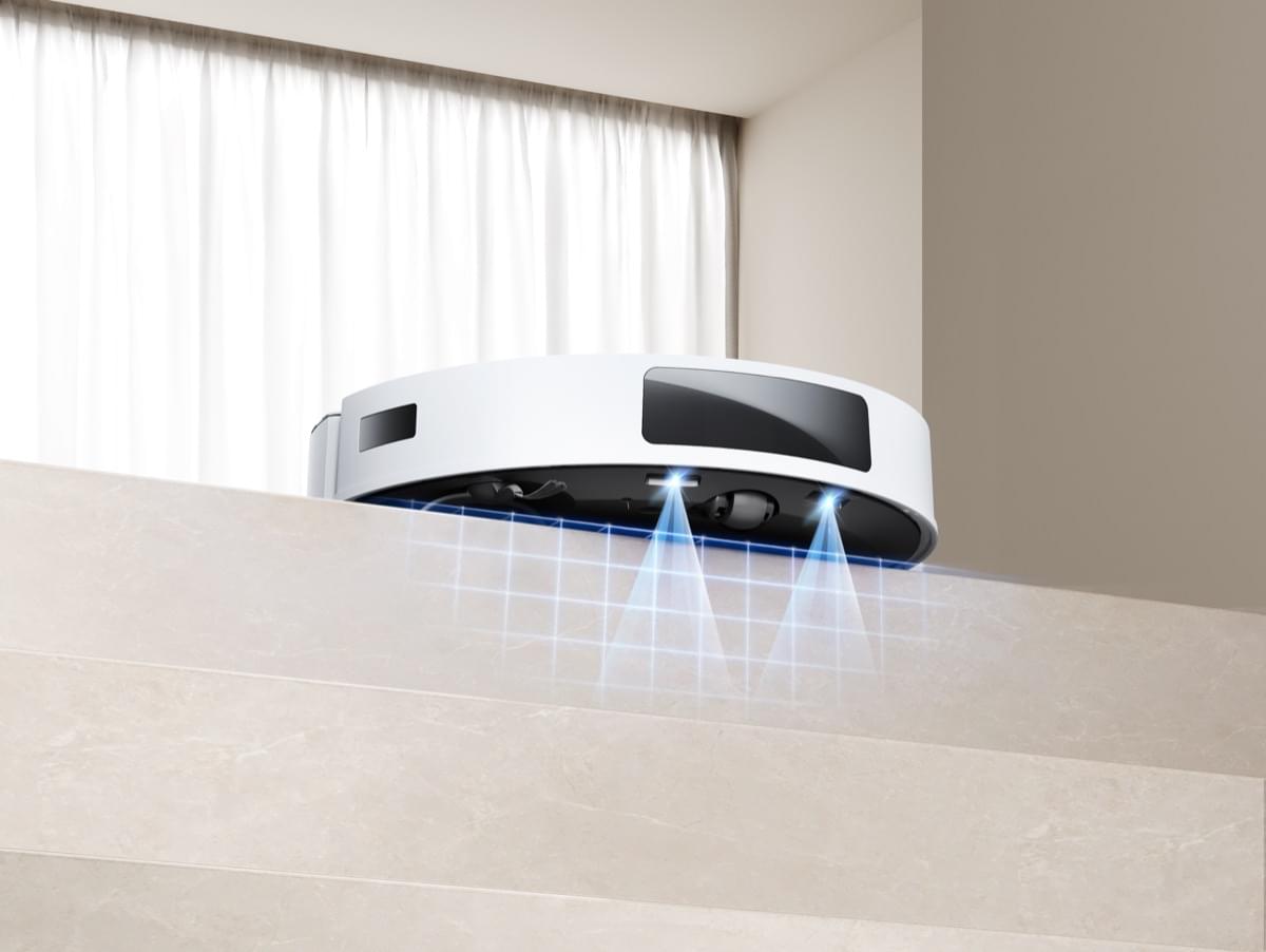 Outlet - ECOVACS DEEBOT N20 - TeqClub.com