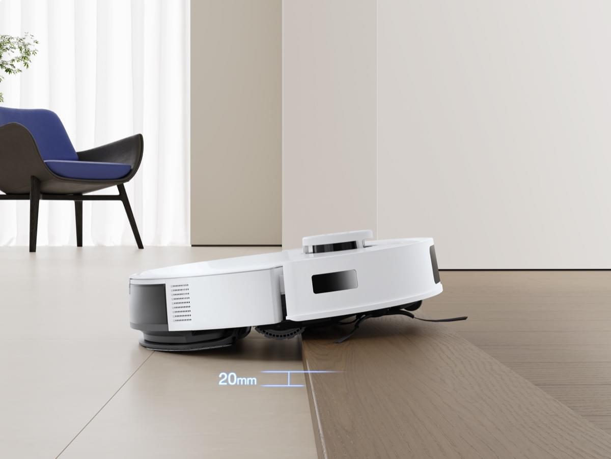 Outlet - ECOVACS DEEBOT N20 - TeqClub.com