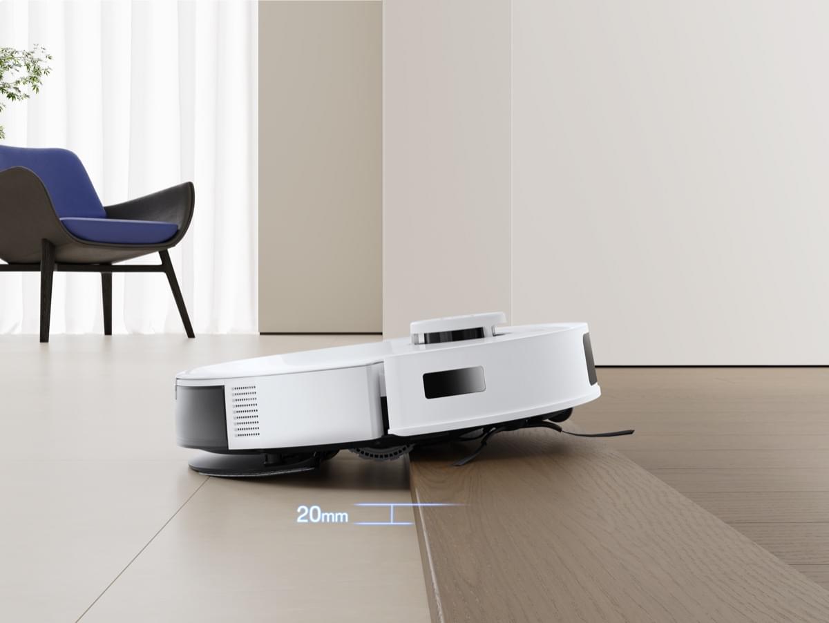 Outlet - ECOVACS DEEBOT N20 - TeqClub.com