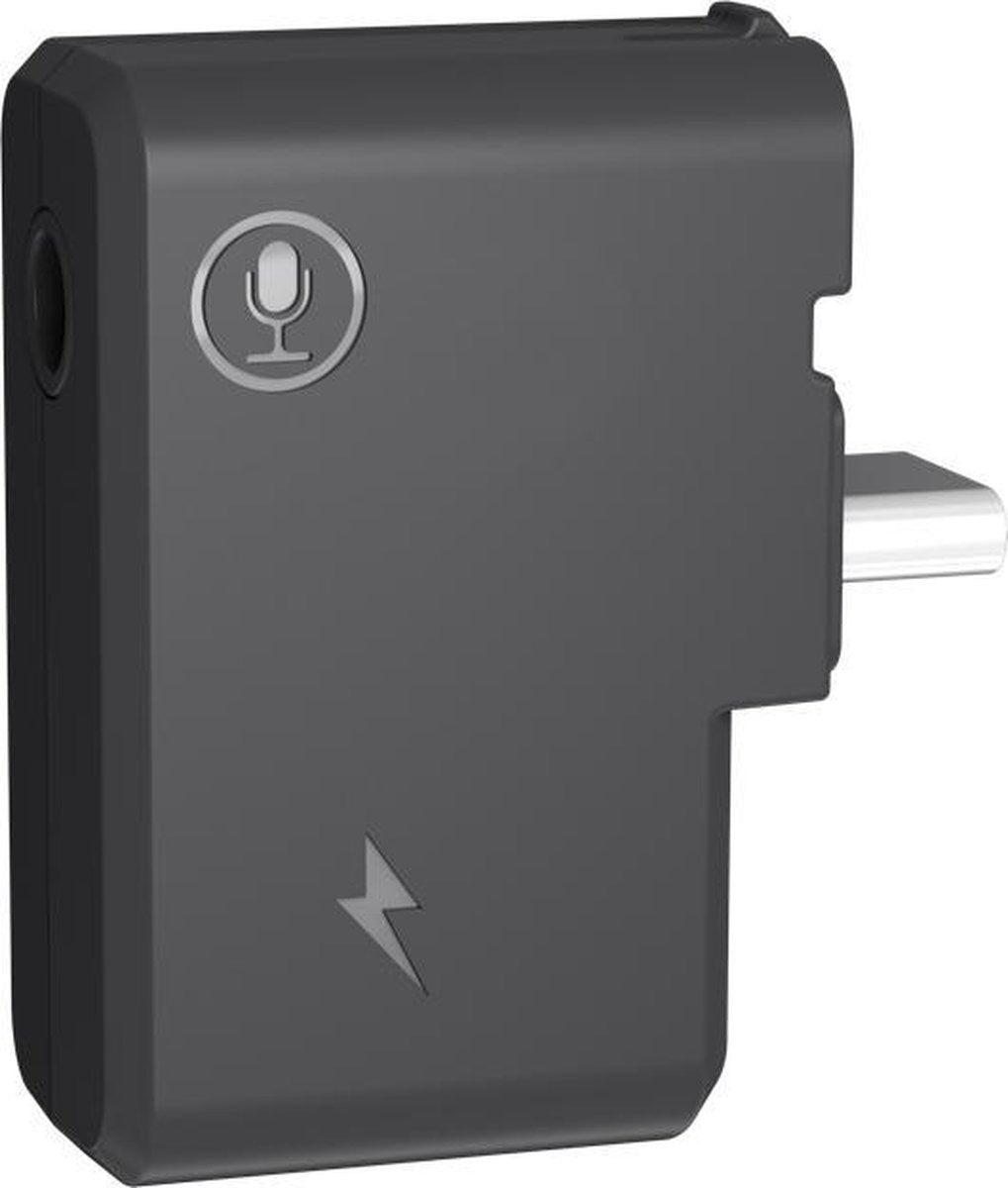 Outlet - Insta Mic Adapter X2 - TeqClub.com