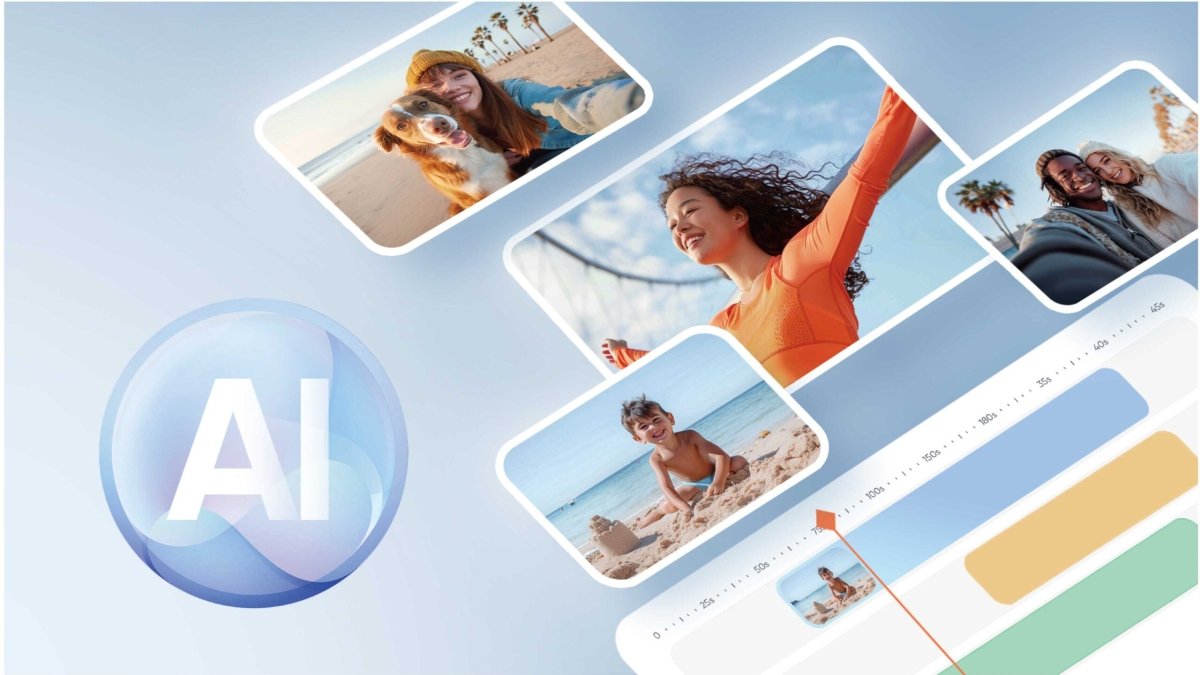 Outlet - Insta360 Flow 2 Pro Standard Bundle Stone Grey - TeqClub.com