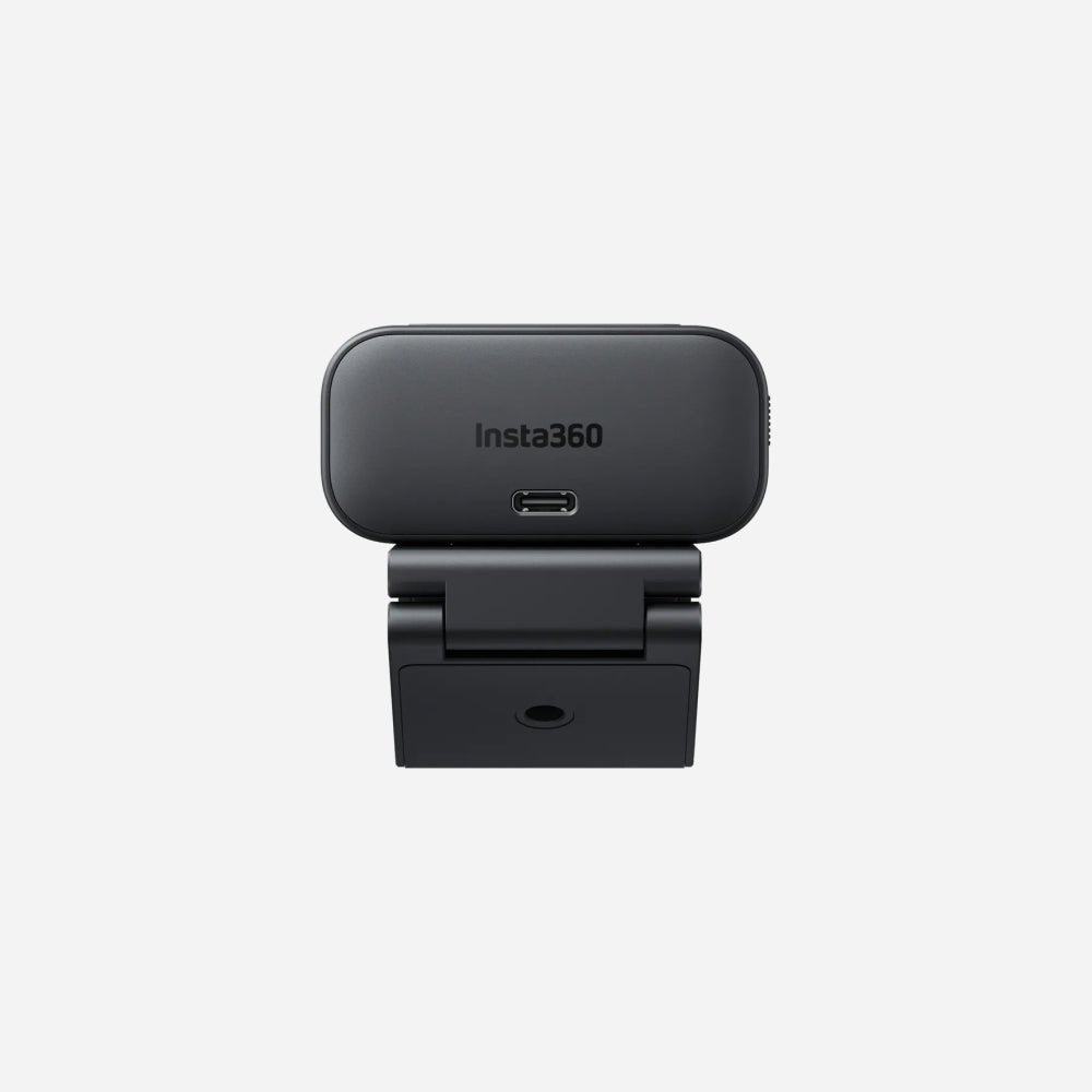 Outlet - Insta360 Link 2C - Black - TeqClub.com
