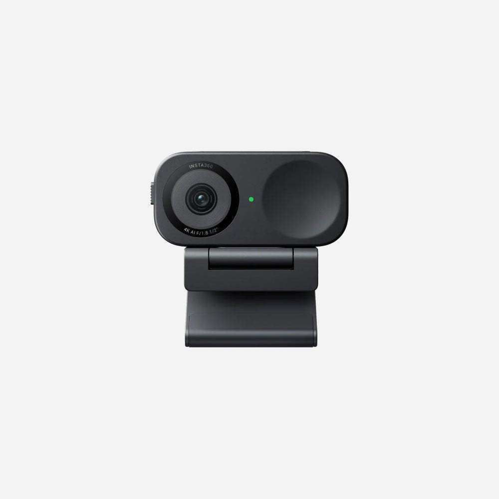 Outlet - Insta360 Link 2C - Black - TeqClub.com