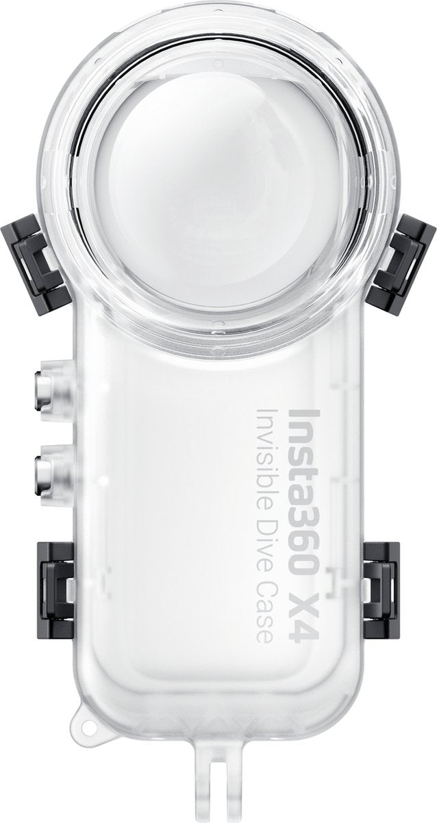 Outlet - Insta360 X4 Invisible Dive Case - TeqClub.com