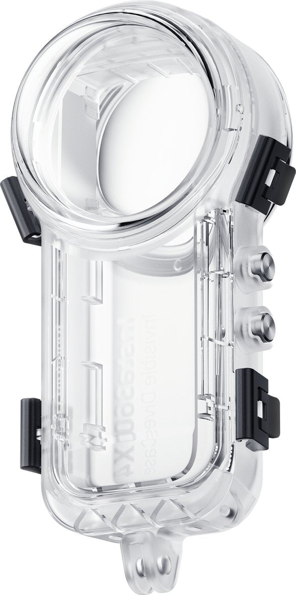 Outlet - Insta360 X4 Invisible Dive Case - TeqClub.com