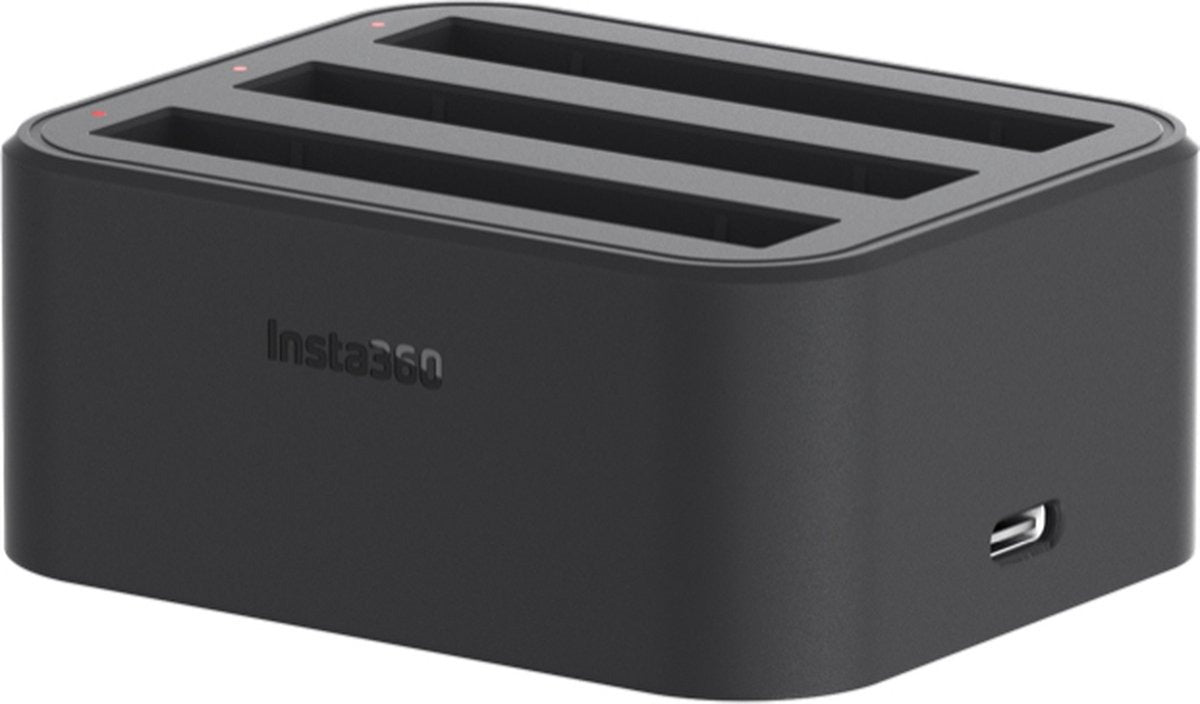 Outlet - ONE X2 - Fast Charging Station - TeqClub.com