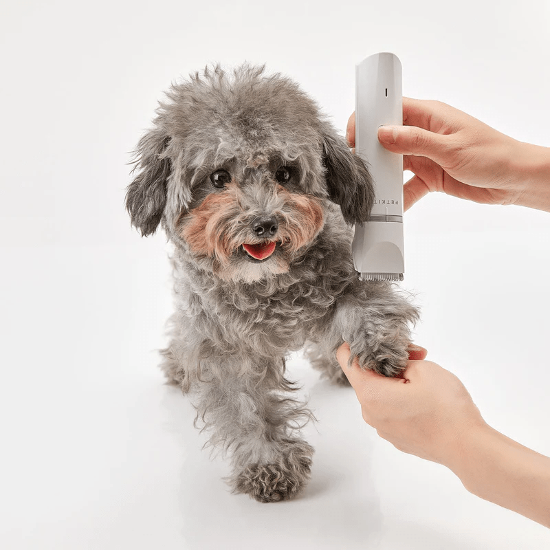 PETKIT 2 in 1 Pet Trimmer Pro - TeqClub.com